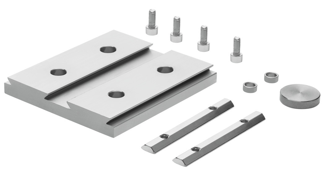 HAPB-5 Adapterplattenbausatz Produktbild img1 L