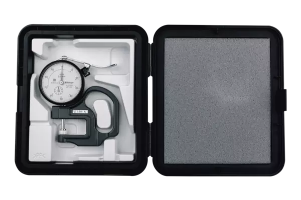 Dickenschnellmessgerät 7, Nr. 7301A Produktbild img2 L