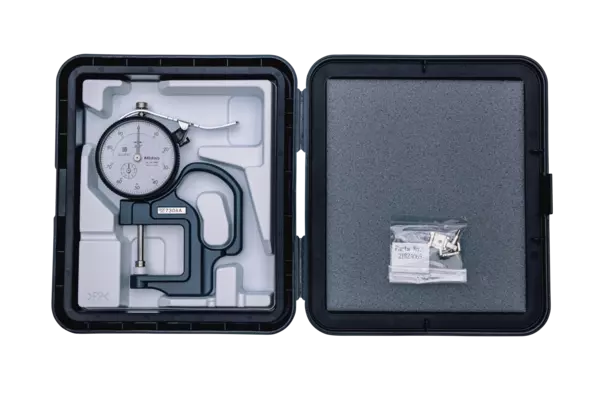 Dickenschnellmessgerät 7, Nr. 7304A Produktbild img3 L