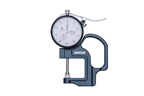 Dickenschnellmessgerät 7, Nr. 7304A Produktbild img2 L