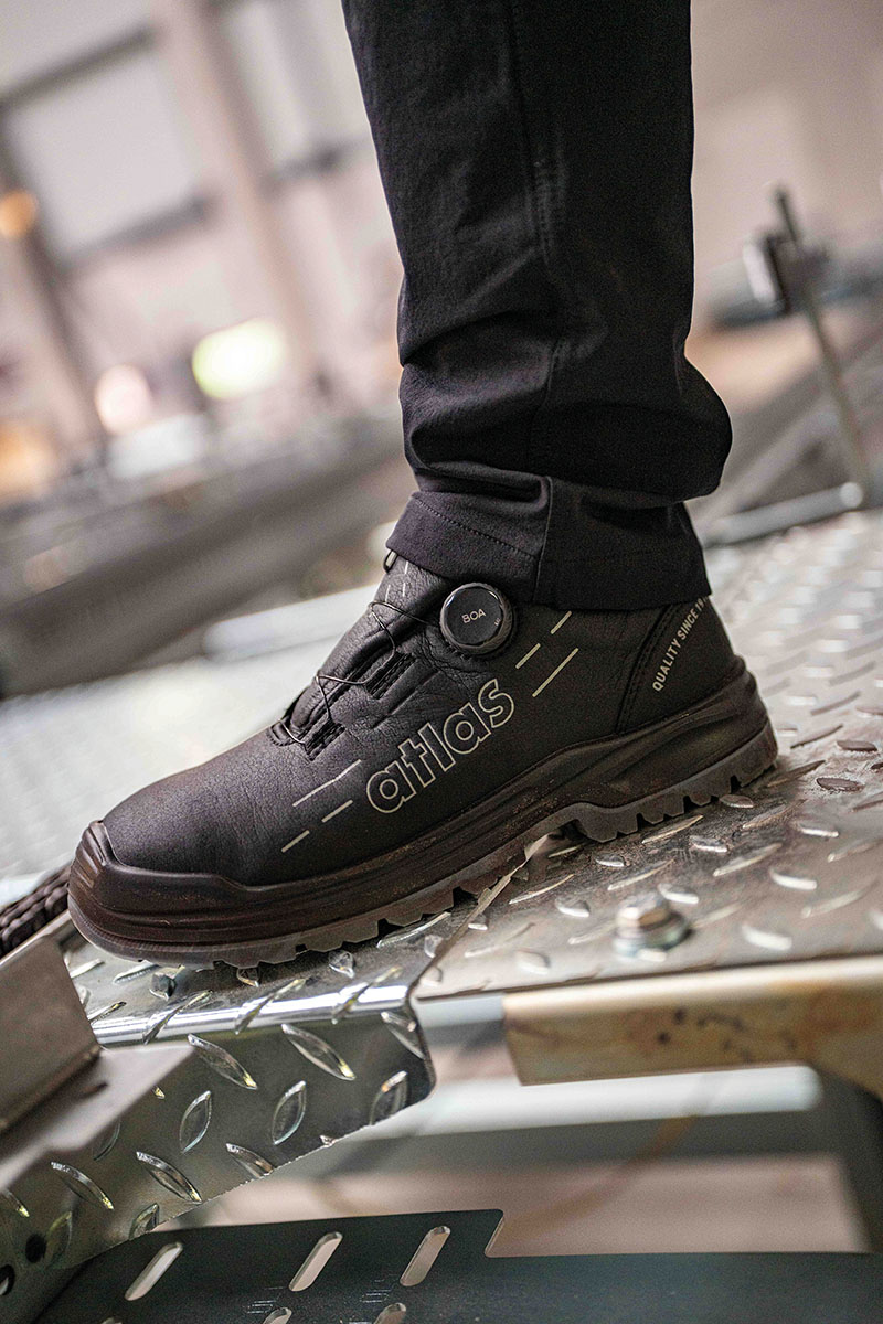 MAX 150 PRO BOA - S3 - W10 Produktbild img4 L