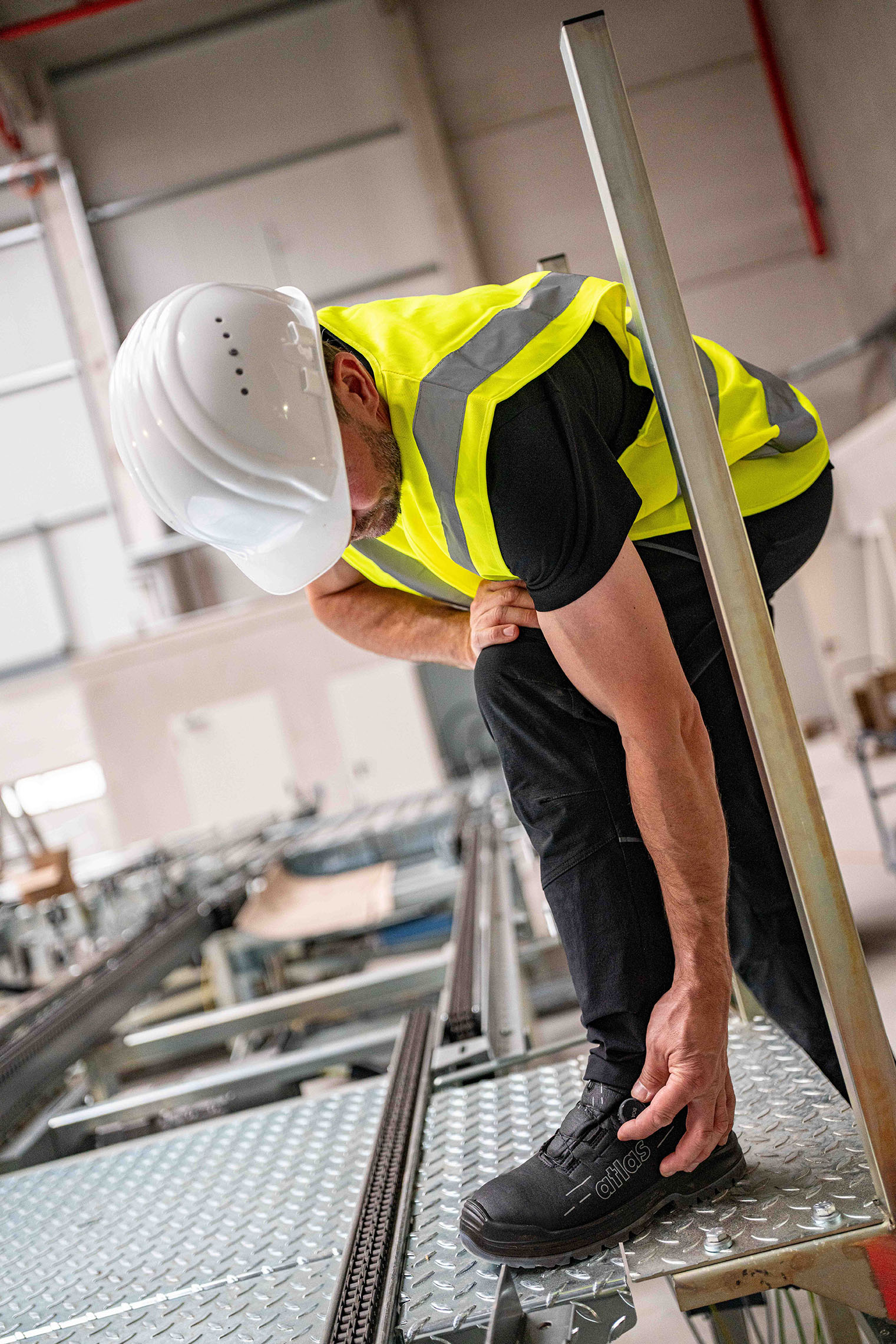 MAX 150 PRO BOA - S3 - W10 Produktbild img5 L