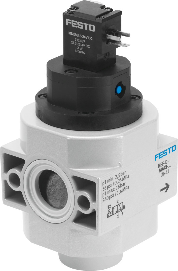 HEE-D-MAXI-24 Einschaltventil Produktbild img1 L