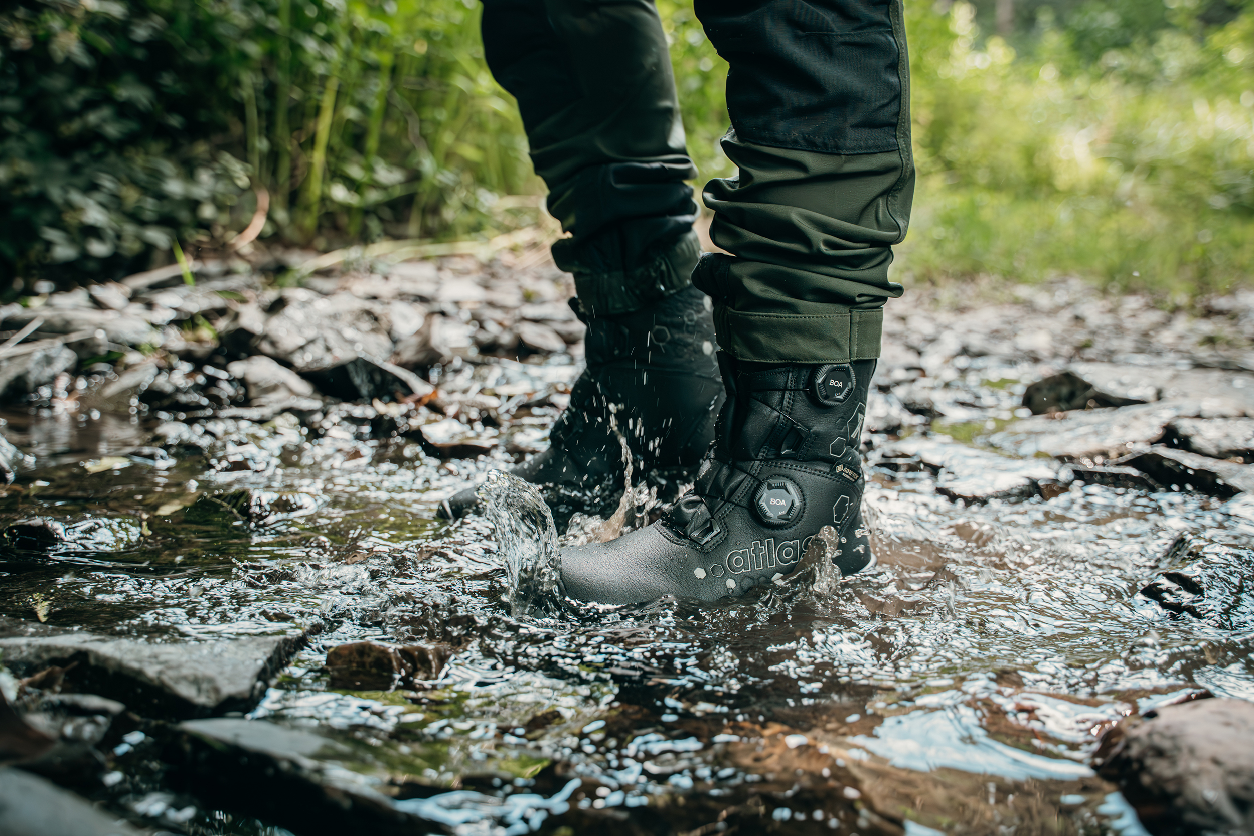 XT 1050 BOA GTX - S3 - W10 Produktbild img4 L