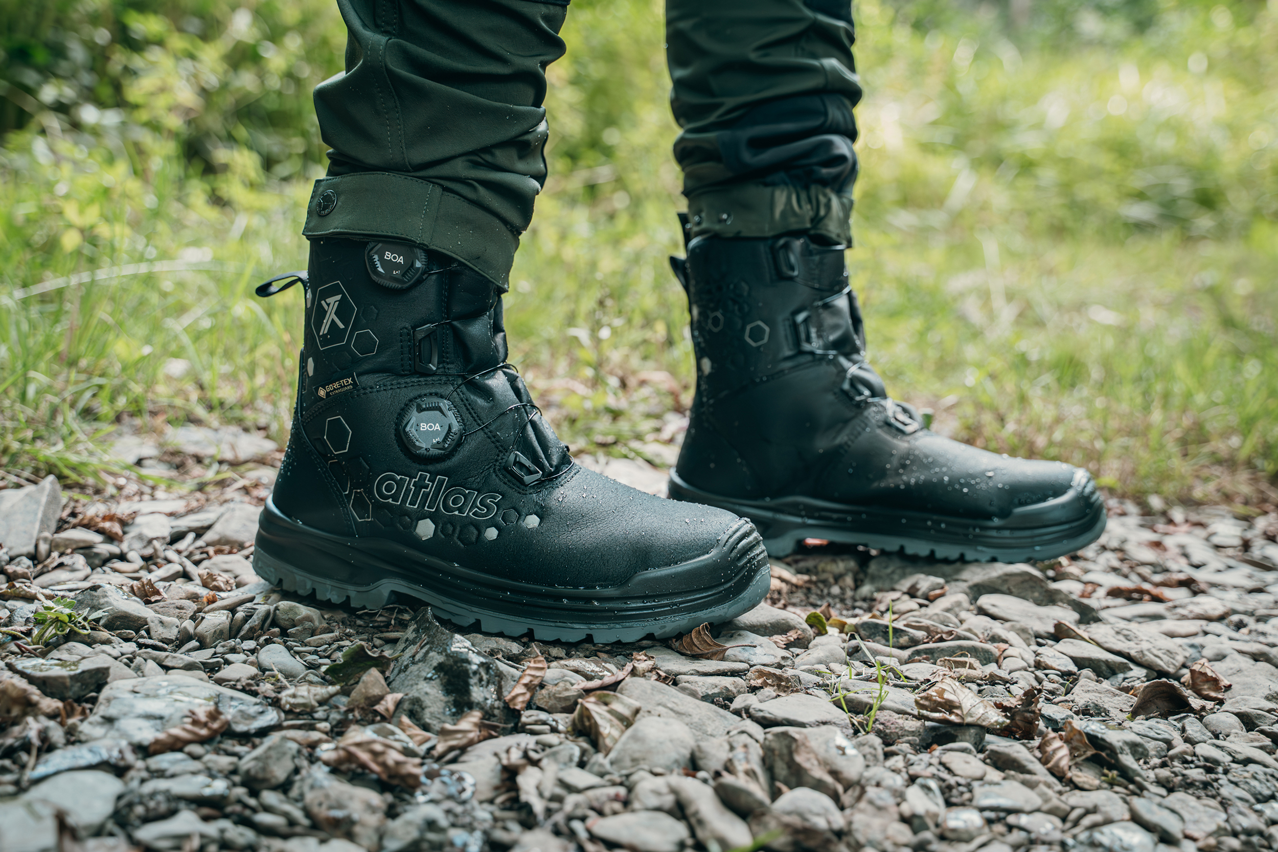 XT 1050 BOA GTX - S3 - W10 Produktbild img5 L