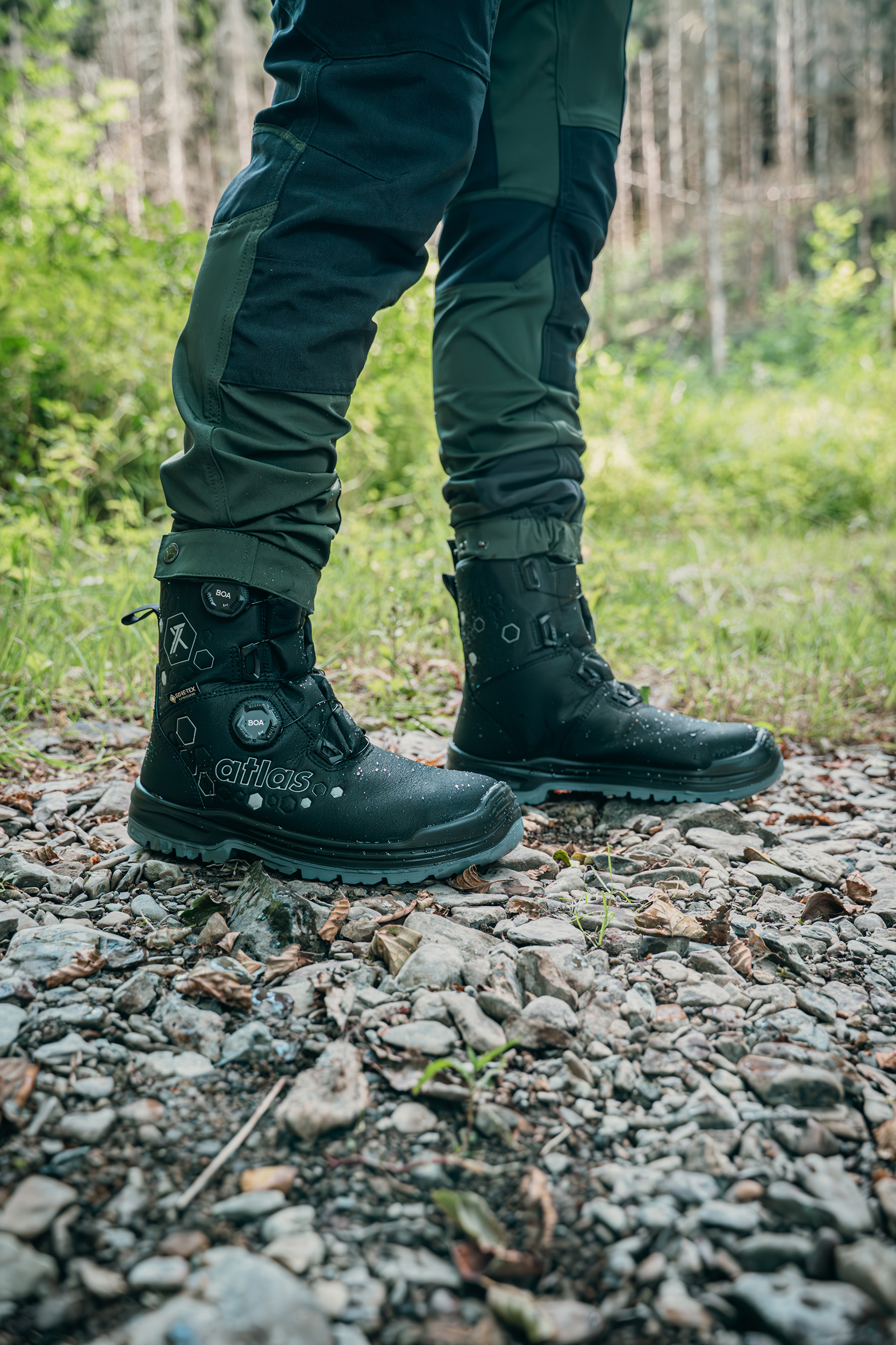 XT 1050 BOA GTX - S3 - W10 Produktbild img6 L