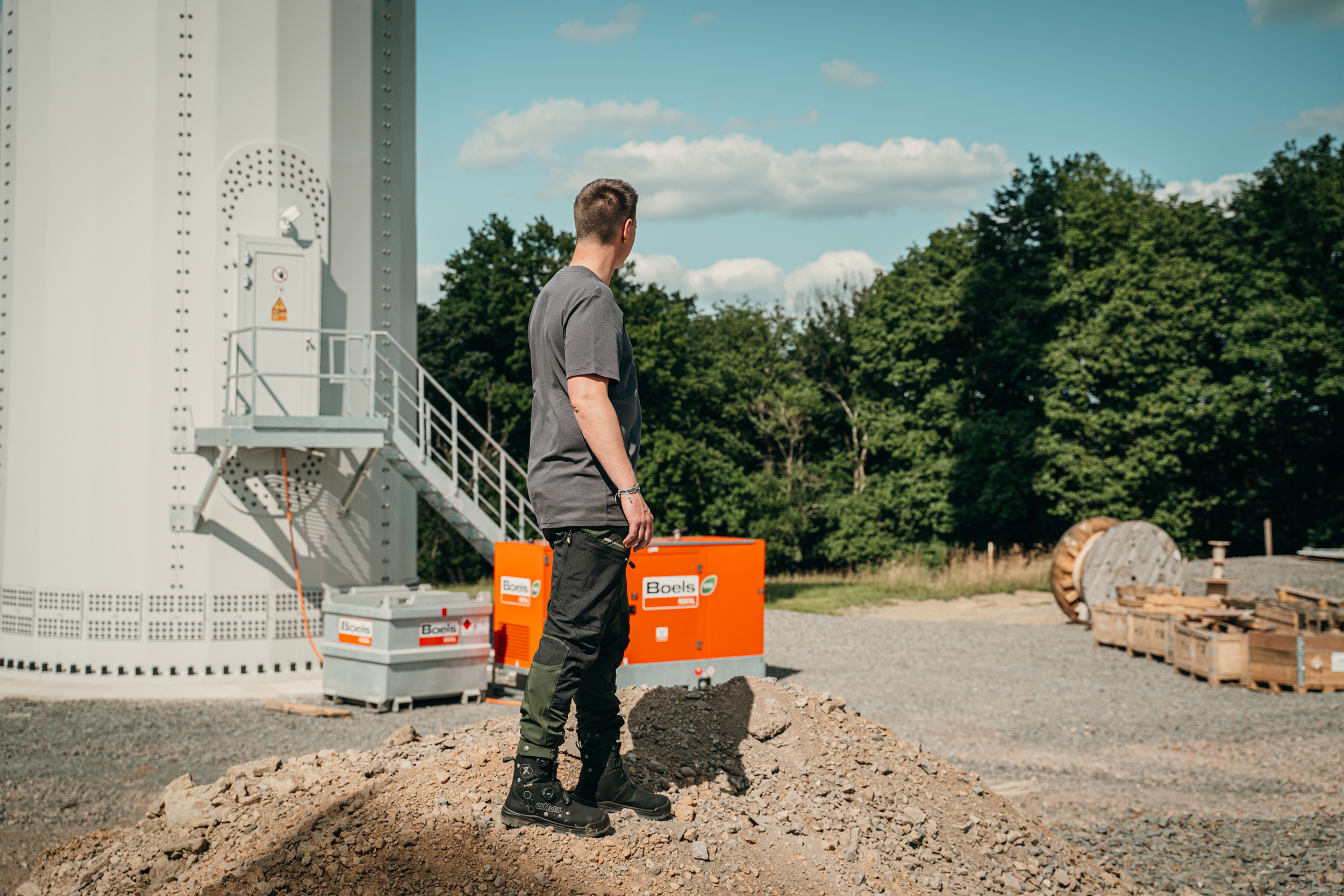 XT 1050 BOA GTX - S3 - W10 Produktbild img11 L