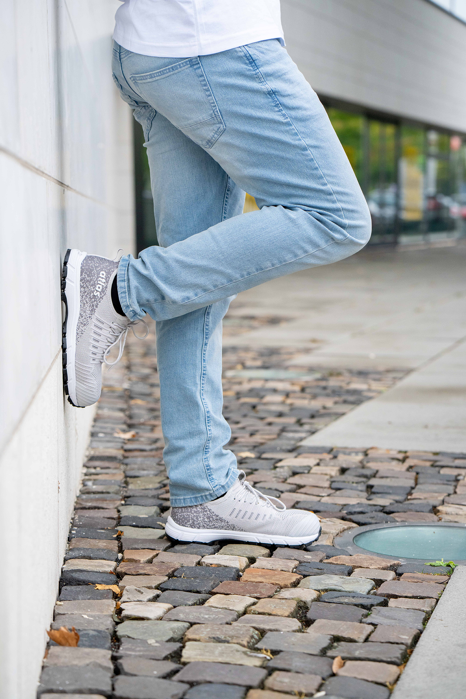 FAST 10 PLATINUM - S1P - W10 Produktbild img4 L