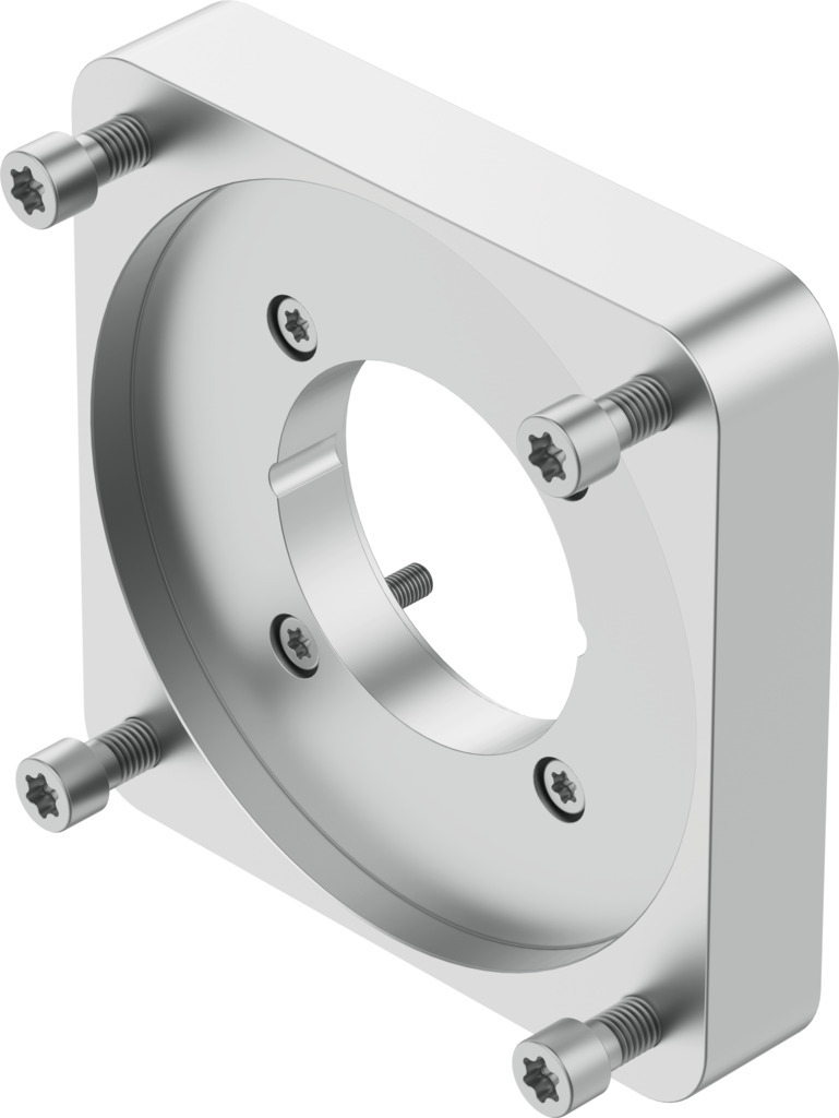 EAMF-A-95A-190B Motorflansch Produktbild img1 L