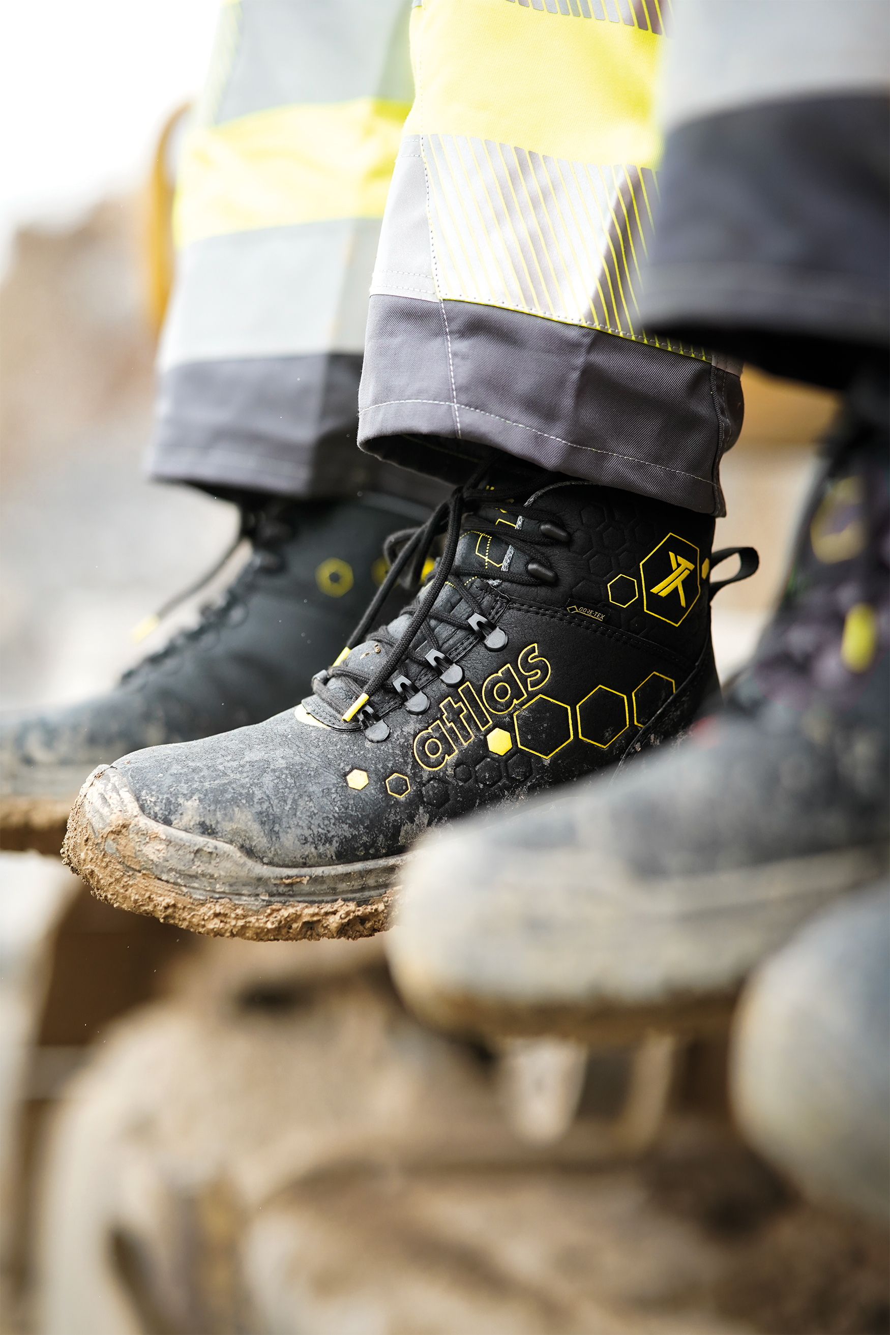 XT 510 GTX - S3 - W10 Produktbild img5 L