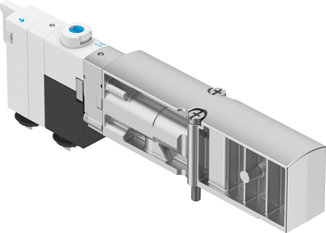VMPA14-M1H-IS-PI Magnetventil Produktbild img1 L