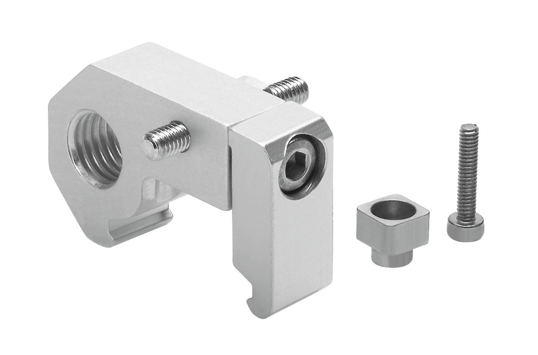 KYP-18 Stoßdämpferhalter Produktbild img1 L