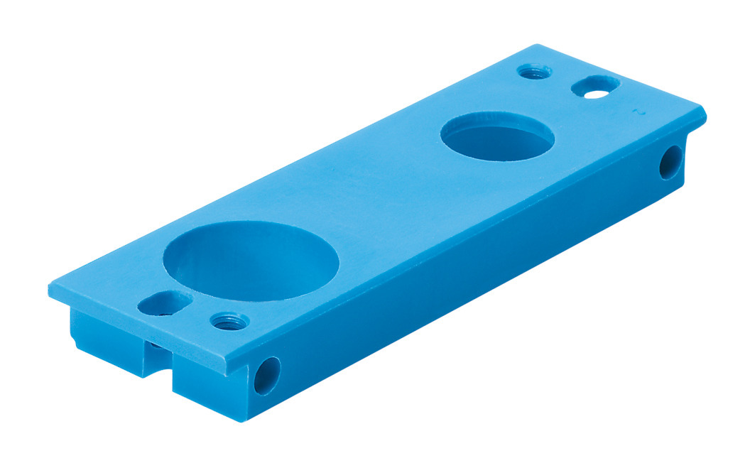 APL-2N-PEV Montageplatte Produktbild img1 L