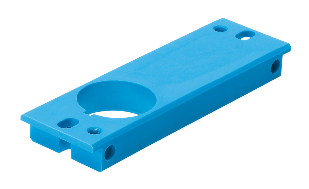 APL-2N-GRP Montageplatte Produktbild img1 L
