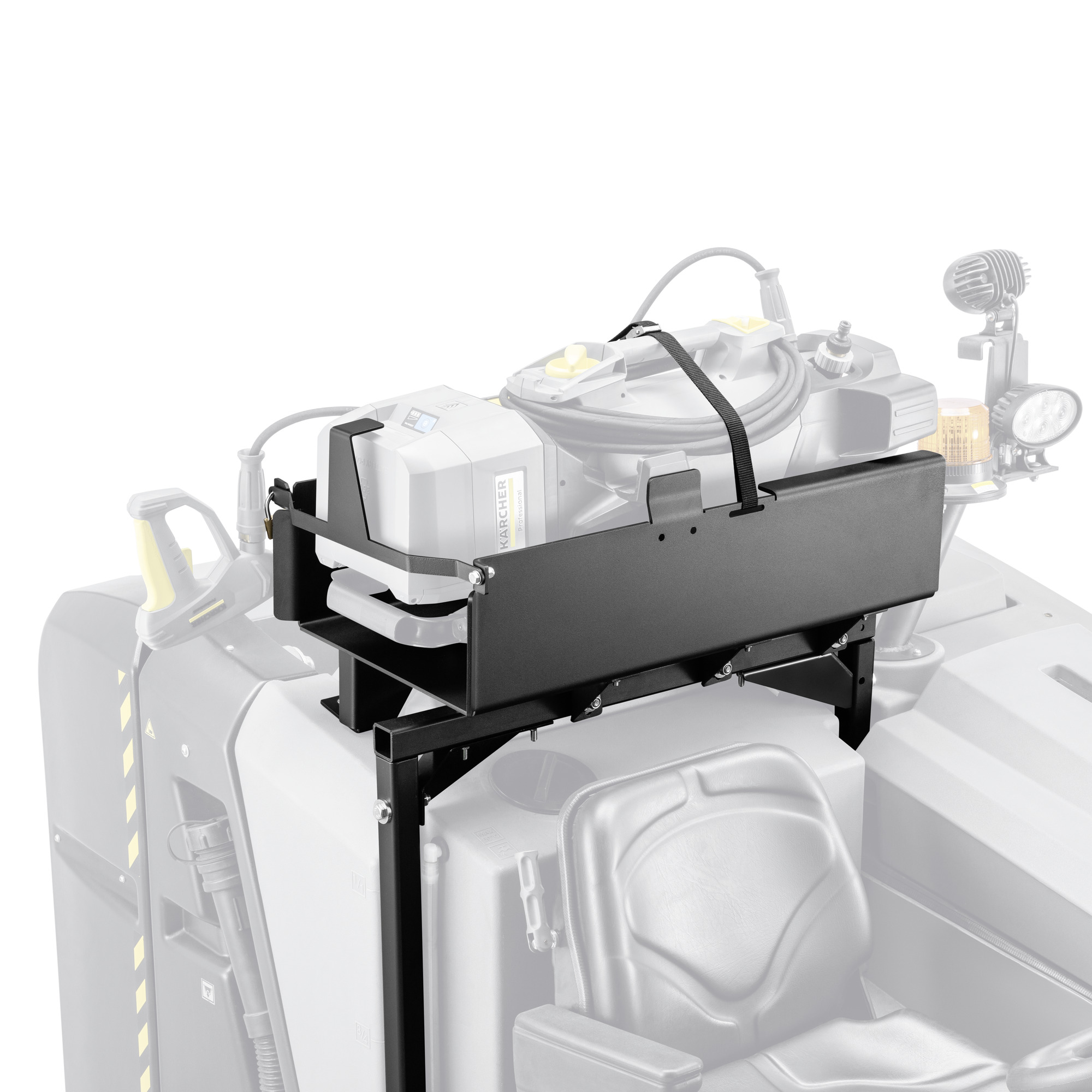 Kärcher ABS Halter HD 4/11 C Bp Pack Produktbild img1 L