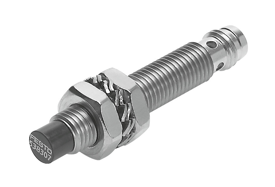 SIEF-M8NB-PS-S-L Näherungsschalter Produktbild img1 L