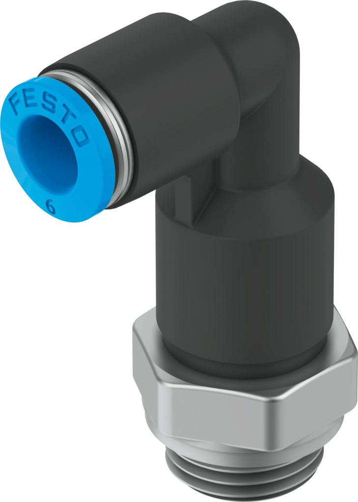 QSLL-G3/8-12 L-Lang-Steckverschraubung Produktbild img1 L