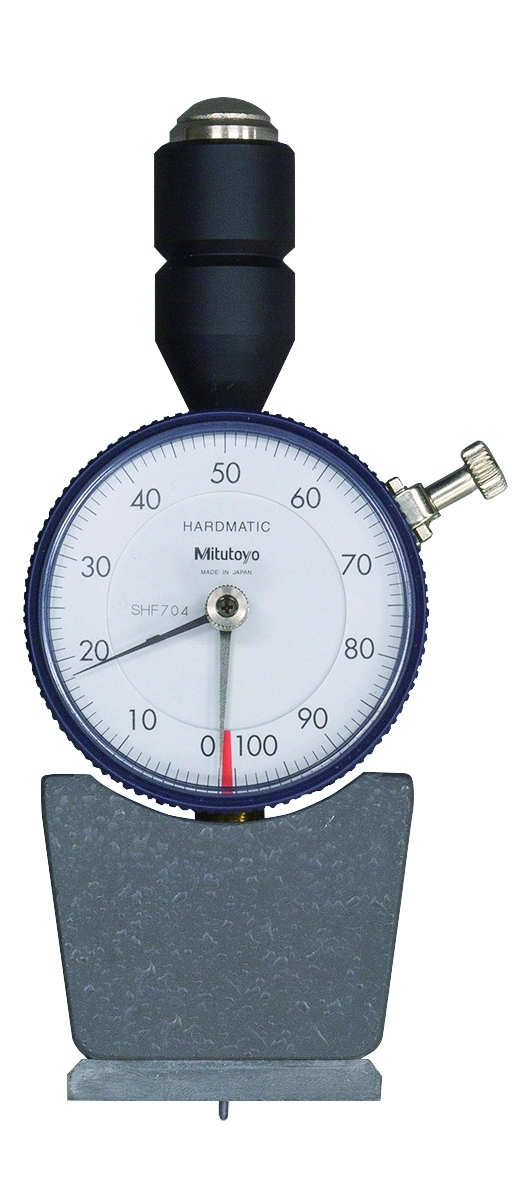 HH335 Shore Härteprüf, Nr. 811-335-10 Produktbild img1 L