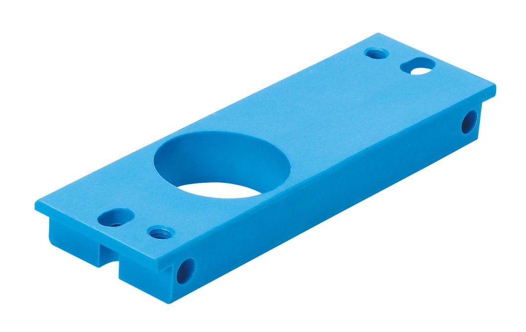APL-2N-VUZ Montageplatte Produktbild img1 L
