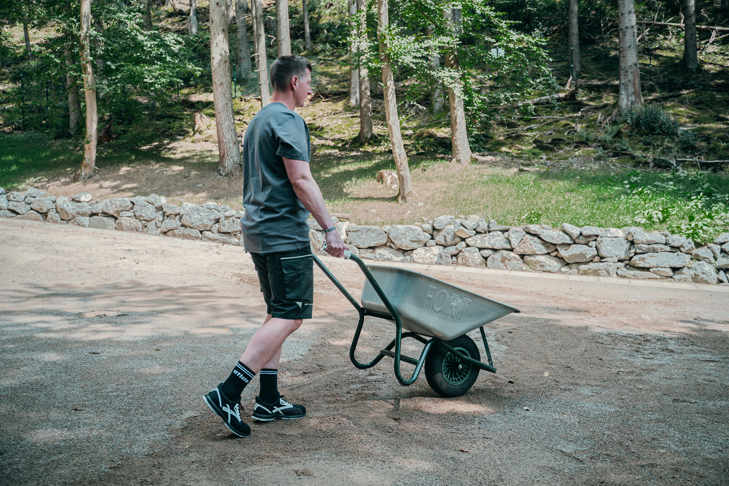 RUNNER 25  - S1P - W10 Produktbild img13 L