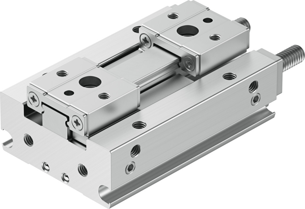 HPPF-8-16-A-S Parallelgreifer Produktbild img1 L