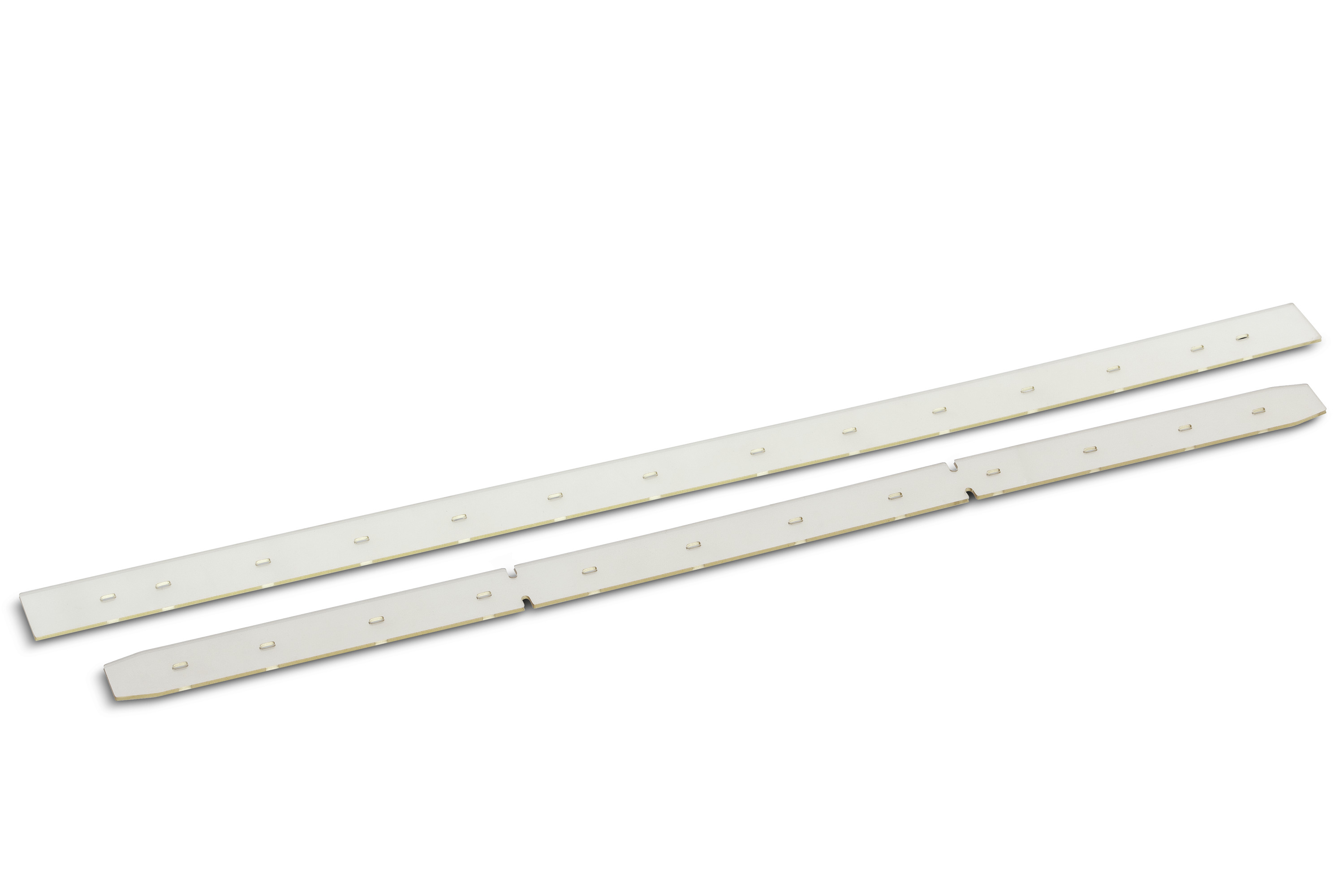 Kärcher KIT, SQUEEGEE BLADES, CS20, URTHN Produktbild img1 L