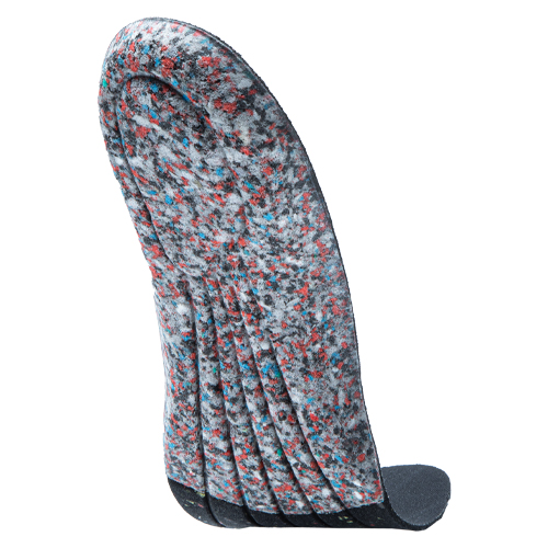 Klima Komfort Einlegesohle Produktbild img3 L