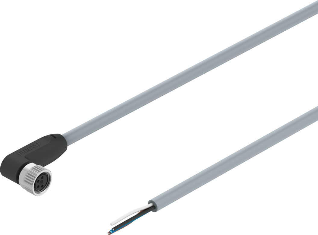 NEBA-M8W4-U-2.5-N-LE4 Verbindungsleitung Produktbild img1 L