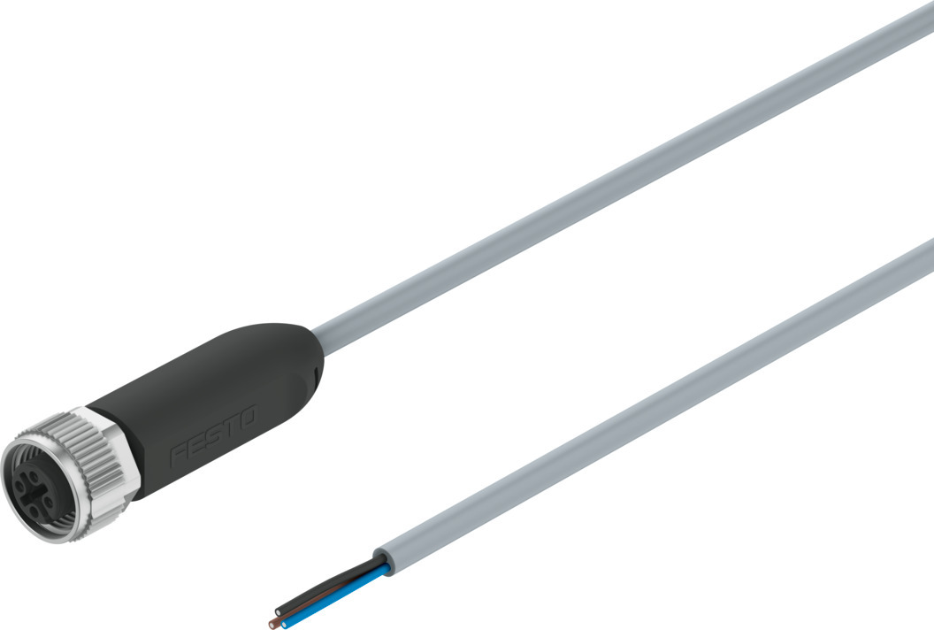 NEBA-M12G5-U-2.5-N-LE3 Verbindungsleitung Produktbild img1 L