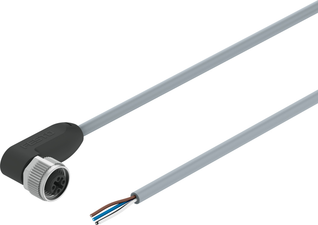 NEBA-M12W5-U-2.5-N-LE4 Verbindungsleitung Produktbild img1 L