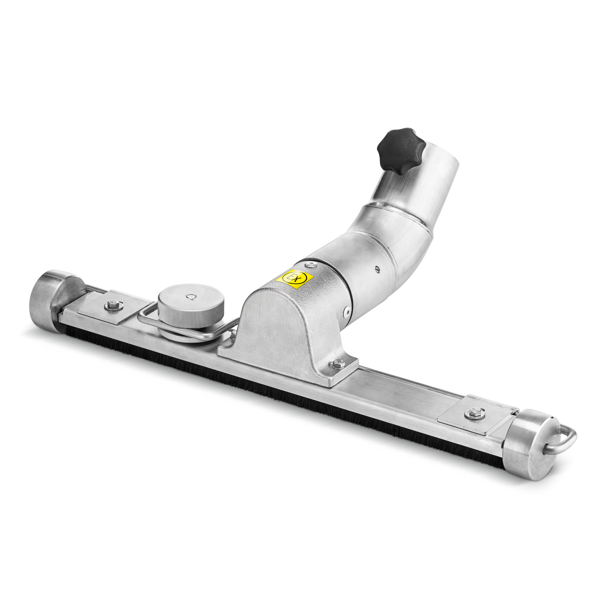 Kärcher Bodendüse Edelstahl 370 mm NW 50 Produktbild img1 L