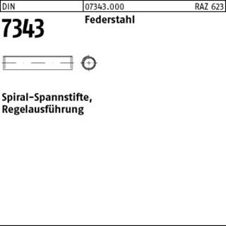 ISO 8750 Federstahl 3 x 18 VE=S Produktbild img1 L
