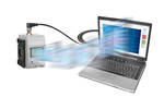 Analysepaket (Softwarepaket) für Differenzdruck-Durchflussmesser Produktbild img3 L