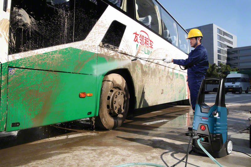 Hochdruckreiniger GHP 6-14 Produktbild img2 L