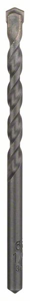 Betonbohrer CYL-3, 6,5 x 60 x 100 mm, d 5,5 mm, 1er-Pack Produktbild img1 L
