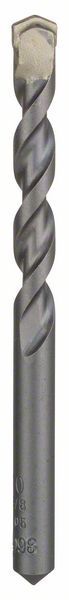Betonbohrer CYL-3, 10 x 80 x 120 mm, d 9 mm, 1er-Pack Produktbild img1 L