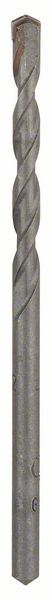 Betonbohrer CYL-3, 4 x 40 x 75 mm, d 3,3 mm, 1er-Pack Produktbild img1 L