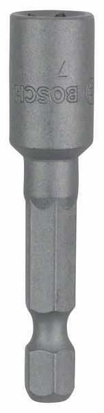 Steckschlüssel, 50 x 7 mm, M 4, mit Magnet Produktbild img1 L