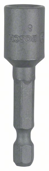 Steckschlüssel, 50 x 8 mm, M 5, mit Magnet Produktbild img1 L