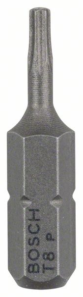 Schrauberbit Extra-Hart T8, 25 mm, 3er-Pack Produktbild img1 L