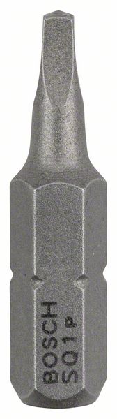 Schrauberbit Extra-Hart R1, 25 mm, 3er-Pack Produktbild img1 L