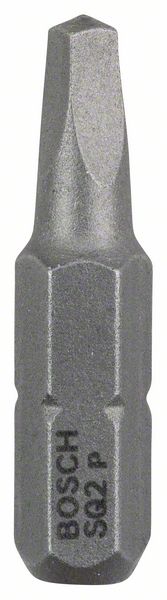 Schrauberbit Extra-Hart R2, 25 mm, 3er-Pack Produktbild img1 L