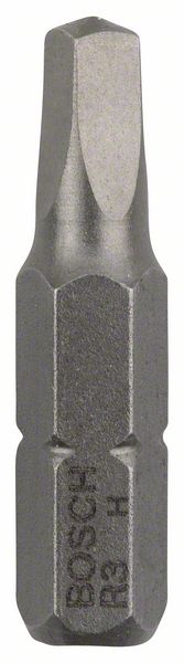 Schrauberbit Extra-Hart R3, 25 mm, 3er-Pack Produktbild img1 L