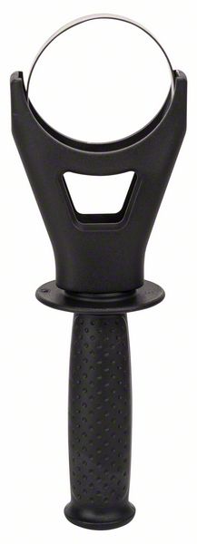 Handgriff für Bohrhämmer, passend zu: GBH 7 DE/7-46 DE Professional Produktbild img1 L