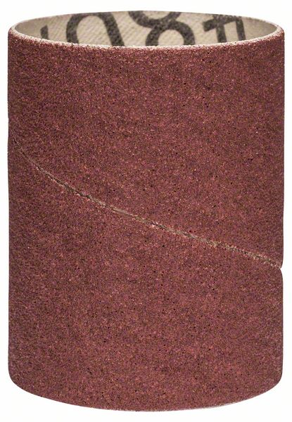 Schleifhülse, 60 mm, 80, Systemzubehör für Texoro Produktbild img1 L