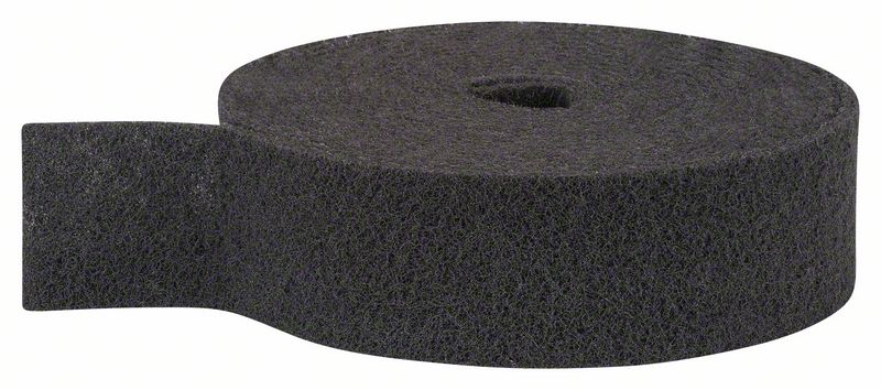 Vliesrolle Best for Finish Bright, 10 m, 100 mm, mittel S Produktbild img1 L