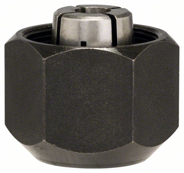 Spannzange, 1/4 Zoll, 27 mm Produktbild img1 L