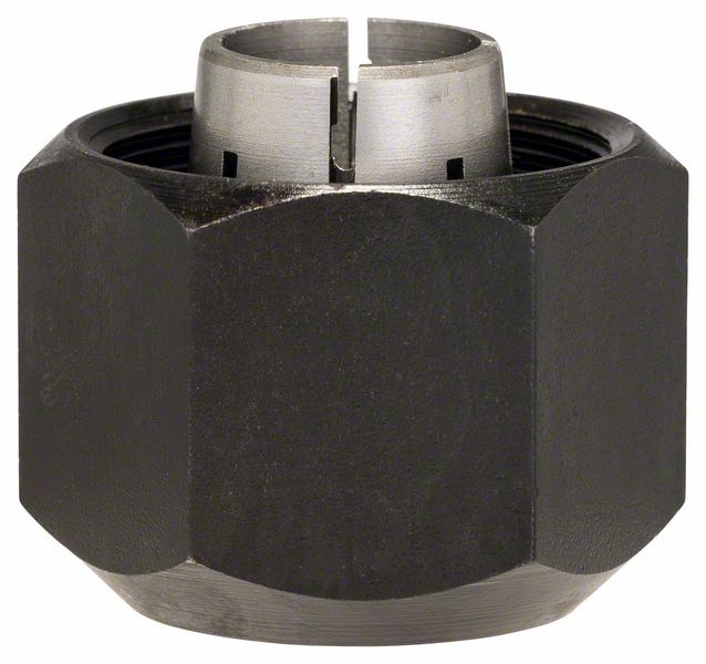 Spannzange, 12 mm, 27 mm Produktbild img1 L
