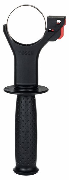 Handgriff für Bohrhämmern, passend zu: GBH 4-32 DFR Professional Produktbild img1 L