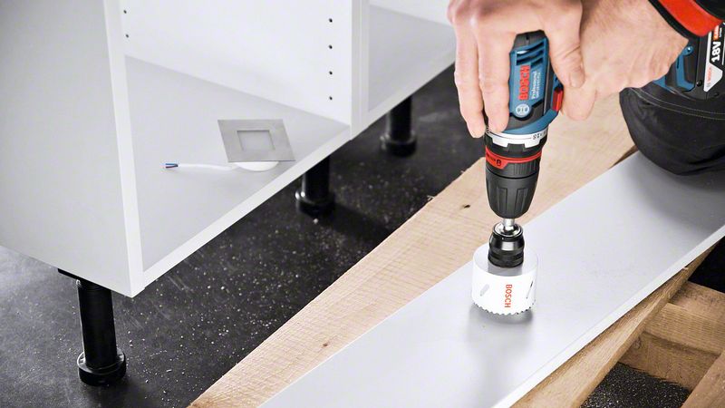 FlexiClick-Aufsatz GFA 18-B Produktbild img2 L